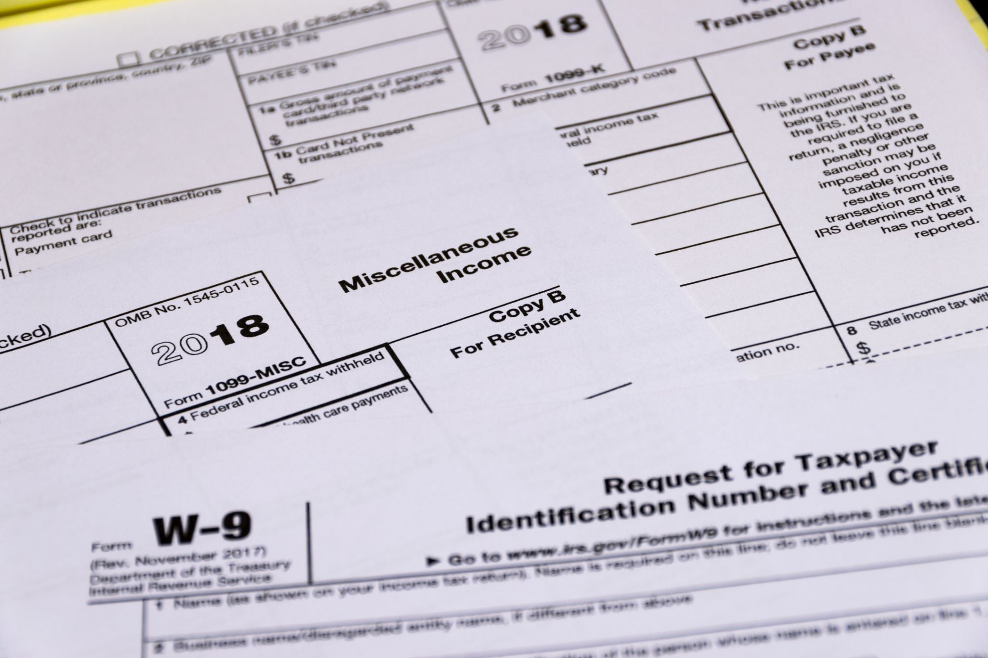 Time to Send Out 1099s: What to Know | Entrepreneur