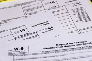 Time to Send Out 1099s: What to Know