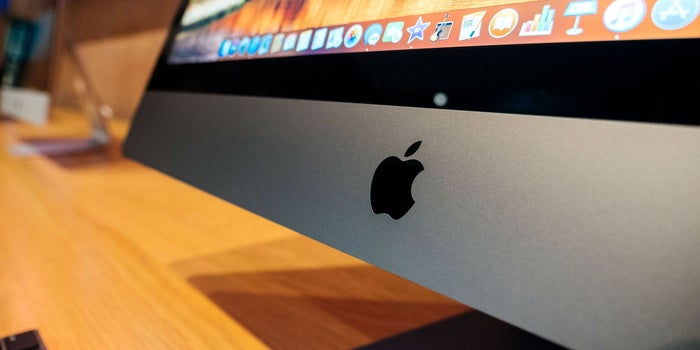 Apple se lleva de nuevo la corona a la empresa con mayor valor en el mercado