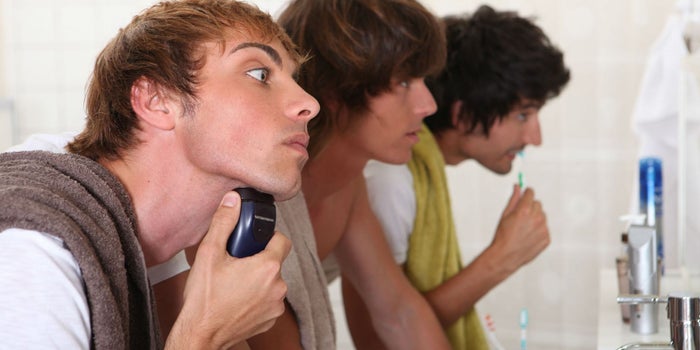 Si vas a vivir con roomies, primero tienes que leer esto