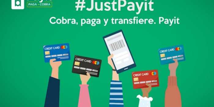 Rappi compra la app mexicana Payit para mejorar su servicio de pagos
