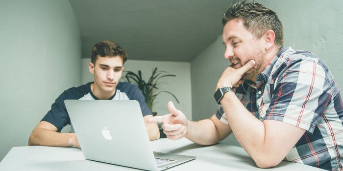 Estas son las 4 ventajas de tener un consejero o un mentor