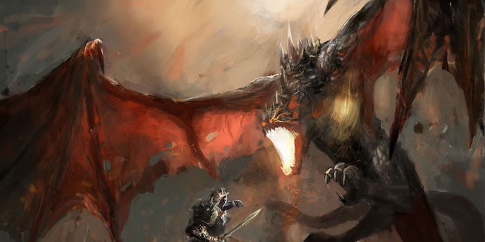 El emprendedor y el dragón llamado fracaso