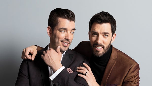 The Property Brothers' Business Empire Depends on One Thing: Their Very Strong Partnership