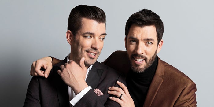 The Property Brothers' Business Empire Depends on One Thing: Their Very Strong Partnership