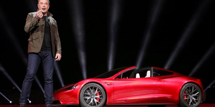 Ir a Marte con Elon Musk podría costarte menos de 2 millones de pesos (según él)