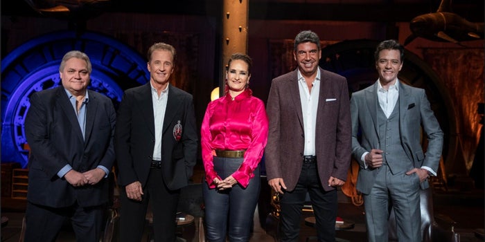 ¿Cómo hacer un pitch exitoso? 8 tips que nos ha dejado Shark Tank