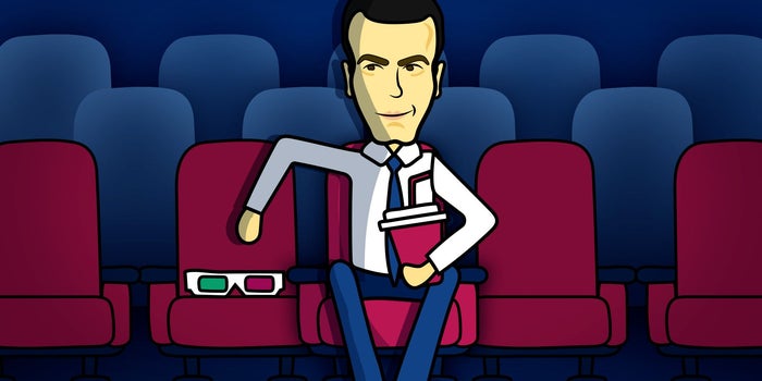 Infografía: Claves del director de Cinépolis para innovar