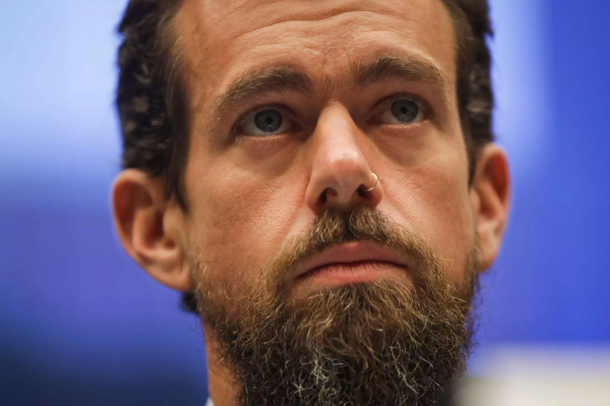 Jack Dorsey Says Alexandria Ocasio-Cortez Is 'Mastering' Twitter, but Elon Musk Is His Favorite Tweeter