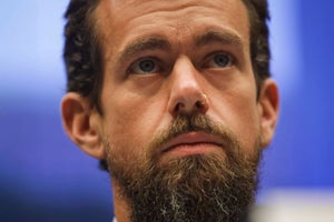 杰克·多尔西说,亚历山大·奥卡西奥·科尔特斯正在"掌