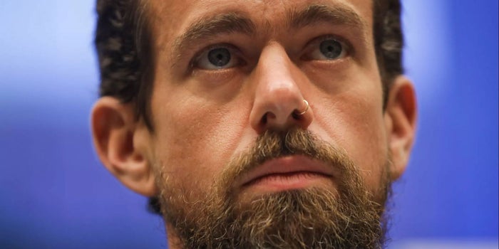 Jack Dorsey dice que su tuitero favorito es Elon Musk