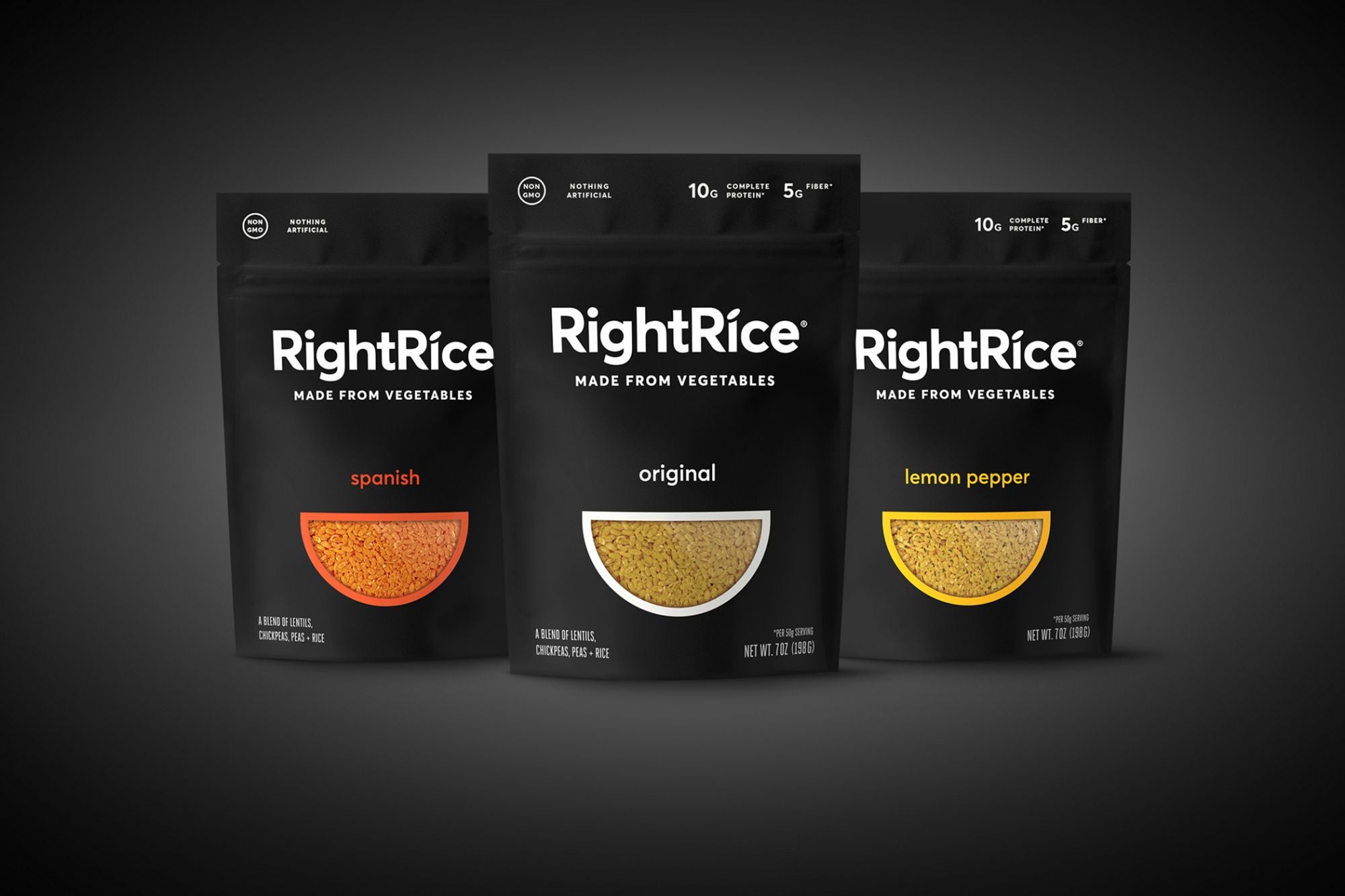 The Entrepreneur Behind Popchips Hopes to Have Another Hit With Rice Made From Vegetables