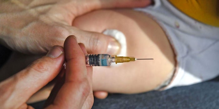 Facebook May Take Extra Steps to Remove Anti-Vaccine Misinformation