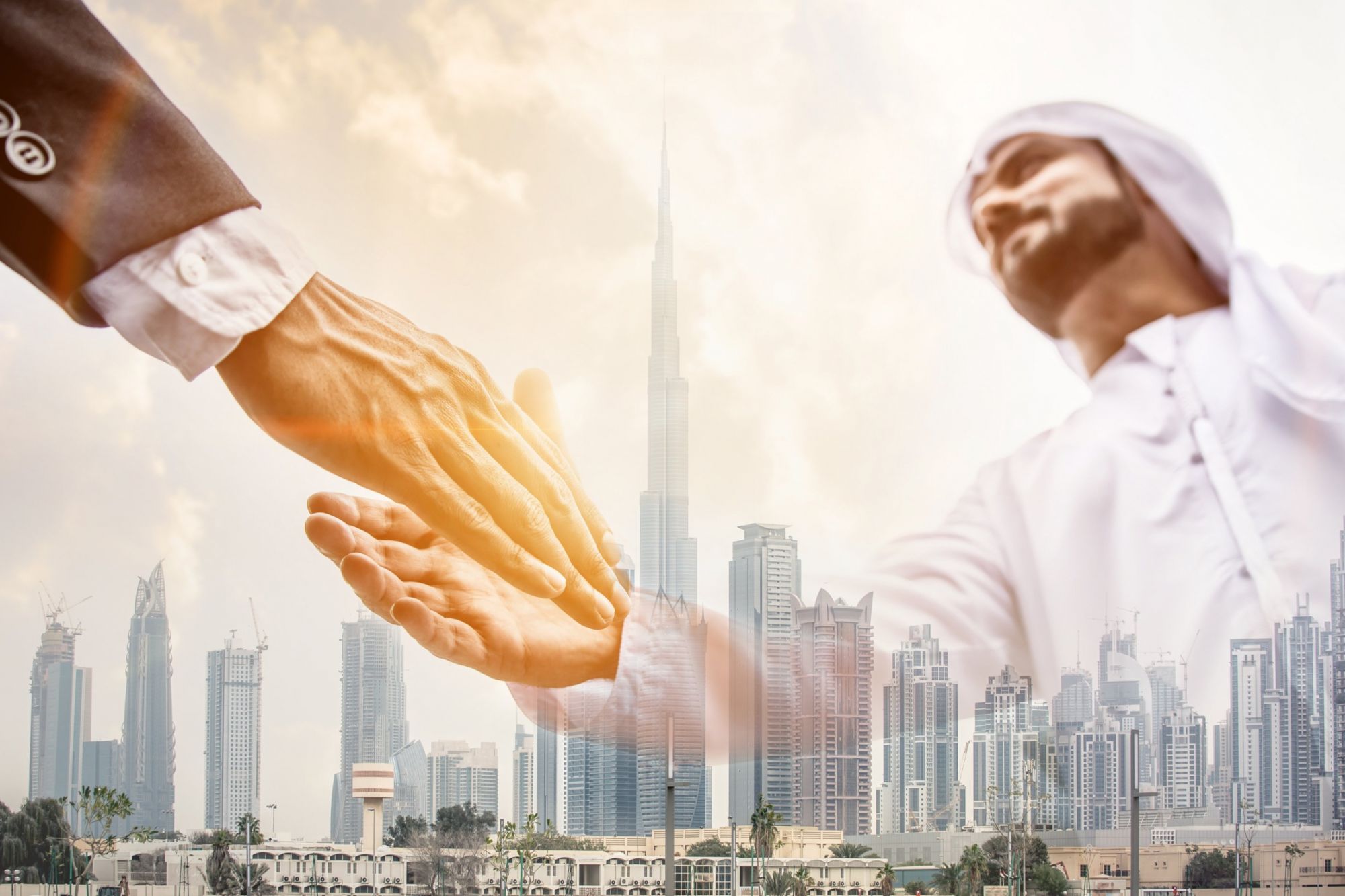 Five Ways The UAE Government Encourages Entrepreneurs