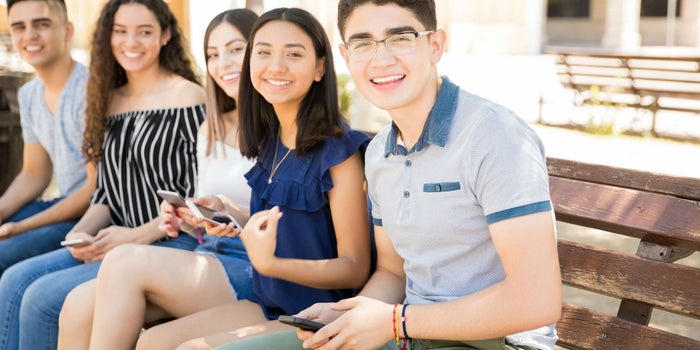 ¿No te agradan los millennials? Pues ahora tendrás que trabajar con los centennials