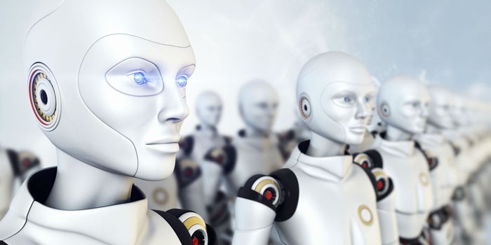 Las calculadoras no remplazaron a los matemáticos y los robots no te quitarán el trabajo