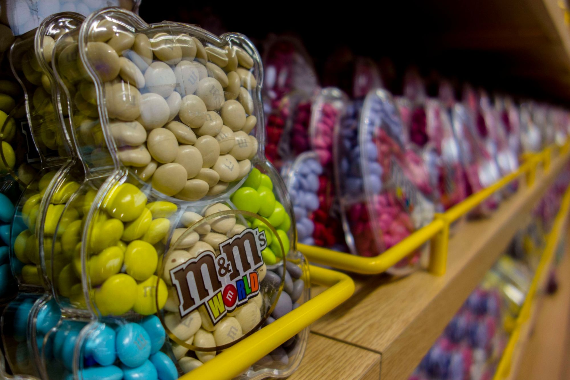 How M&M's is winning back millennials, Food Business News