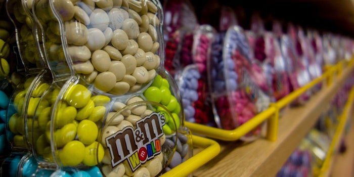 Exactly What You Can Do to Define What Makes Your Brand as Unique as ... M&Ms