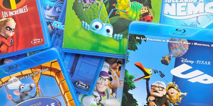 ¿Puedo usar el poder del storytelling para hablar en público? Pregúntale a Pixar