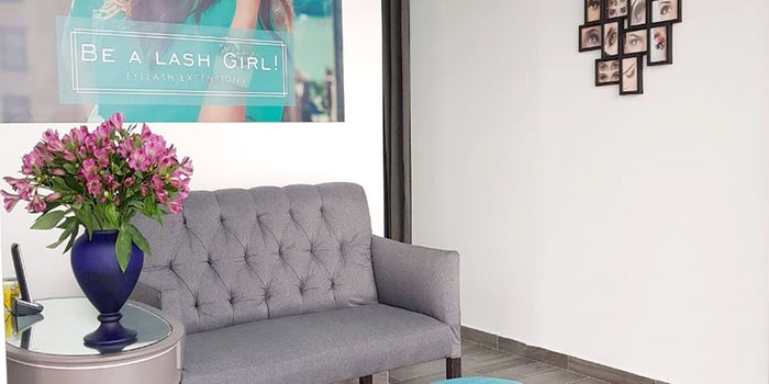 Be A Lash Girl! La belleza mexicana se expande internacionalmente