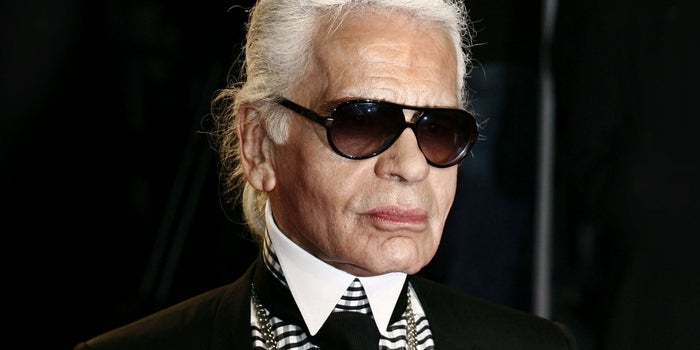 Fallece Karl Lagerfeld a los 85 años. ¿La heredera de sus millones? Su gata Choupette