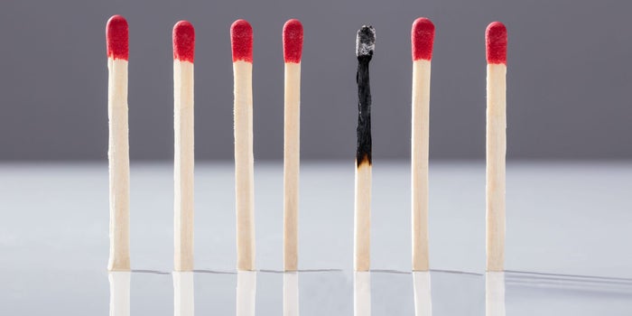 ¿Desalentado? Estos son los 5 pasos para recuperar la motivación