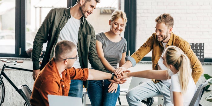 Este es el poder transformador de los emprendedores