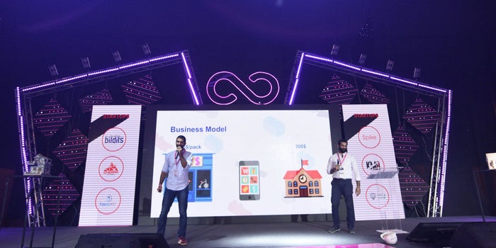 Changemaker Festival: el lugar donde los jóvenes aprenden a hacer la diferencia