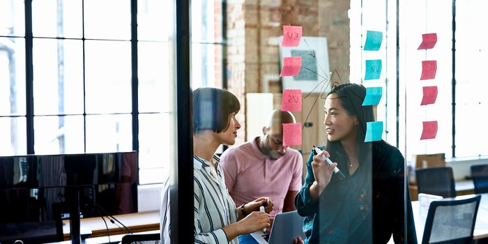 Clarity: The Secret Weapon to Experiencing Explosive Business Growth