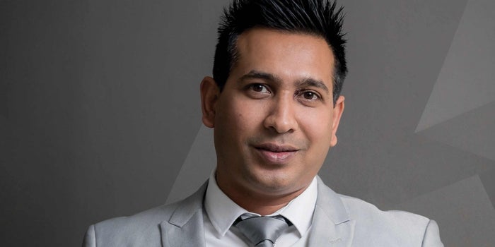 The 8 Codes That Helped Priven Reddy Grow From Waiter to Self-Made Millionaire at 35