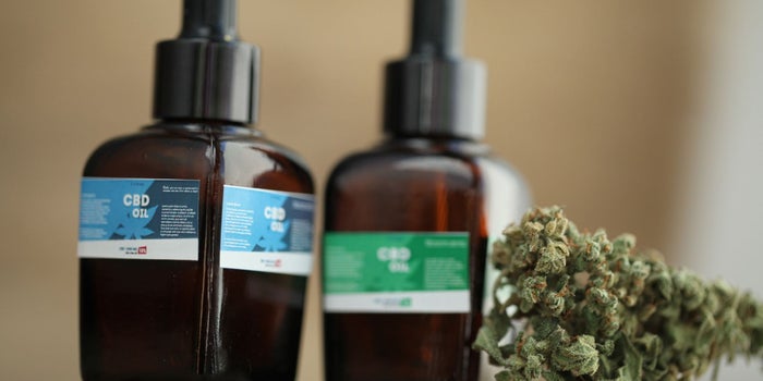 CBD Is Taking the Cannabis Industry Mainstream