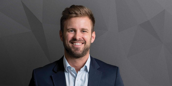 How Bevan Ducasse Built a R100-Million Business After His Startup Nearly Failed