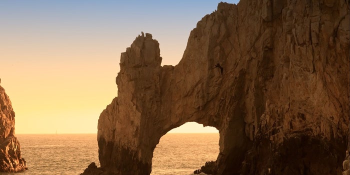 Baja Latitude vivió una aventura sin igual y ahora la puedes ver en YouTube