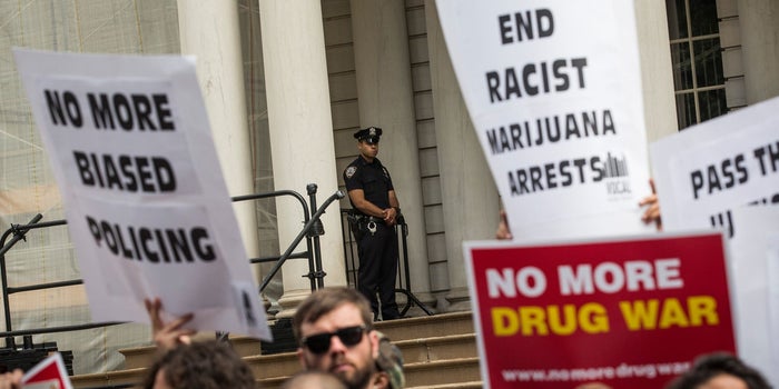 Cannabis Social Equity Programs Are Imperfect but Critically Important