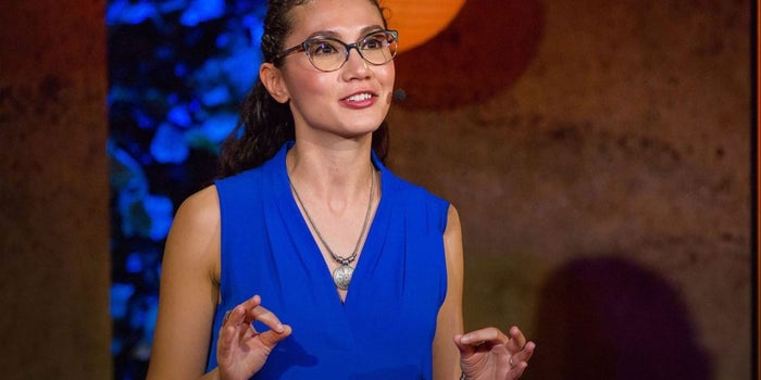7 TEDTalks que ningún emprendedor se puede perder