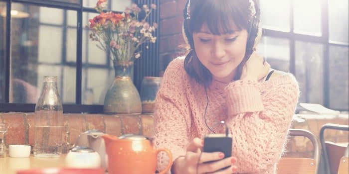 Cómo hacer que los podcast sean tu arma secreta para promover tu negocio