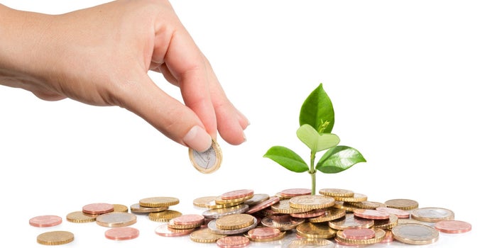 5 reglas básicas para ir a la conquista de los inversionistas (y que metan dinero en tu negocio)