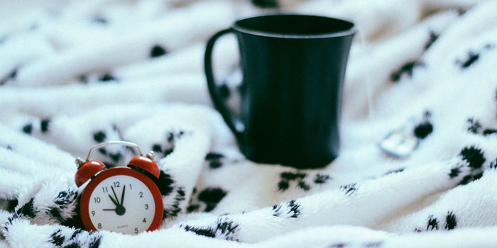 How to Start Your Day on the Right Foot in 5 Easy Steps