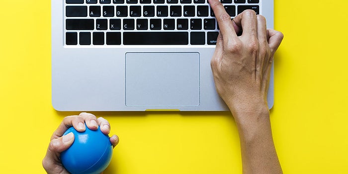 4 Ways to Stop Worrying in 2019