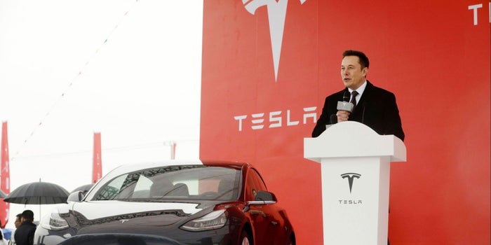 Otra vez en problemas: Las autoridades de EU dicen que Elon Musk violó un acuerdo con un tuit