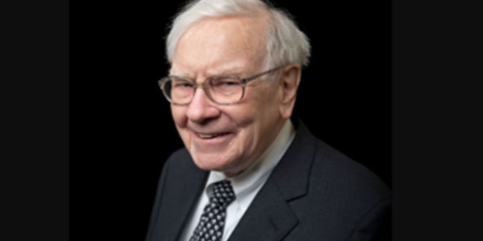 Por qué Warren Buffett perdió 4,300 millones de dólares en un solo día