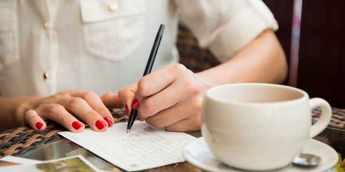 How This Direct-Mail Piece Packs a Small but Powerful Punch