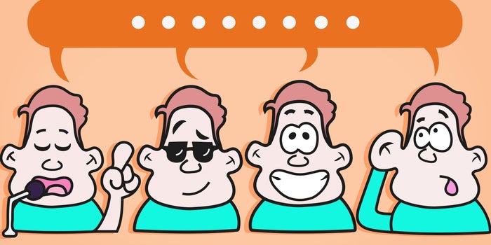 Infografía: 10 frases que NUNCA debes poner en tu CV