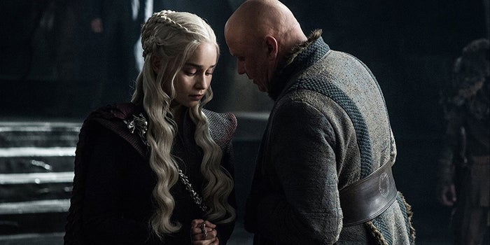 Lecciones sobre el éxito que puedes imitar de shows como 'Game of Thrones'