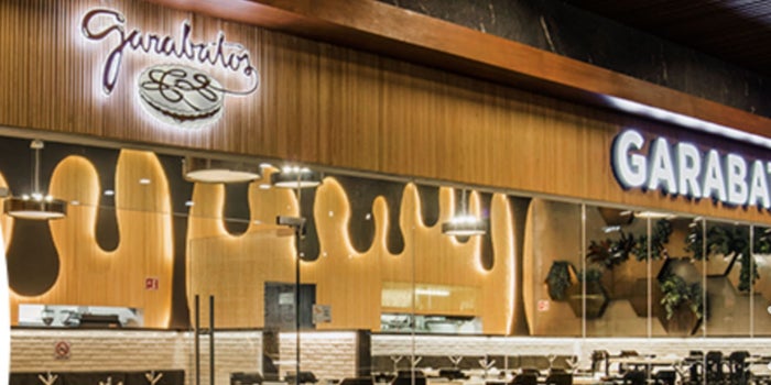 La marca que viajaba en camiones de la Ruta 100 y hoy cuenta con 12 restaurantes