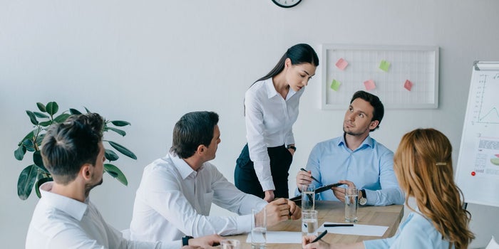 Por qué debes capacitar constantemente a tu equipo para que sea triunfador