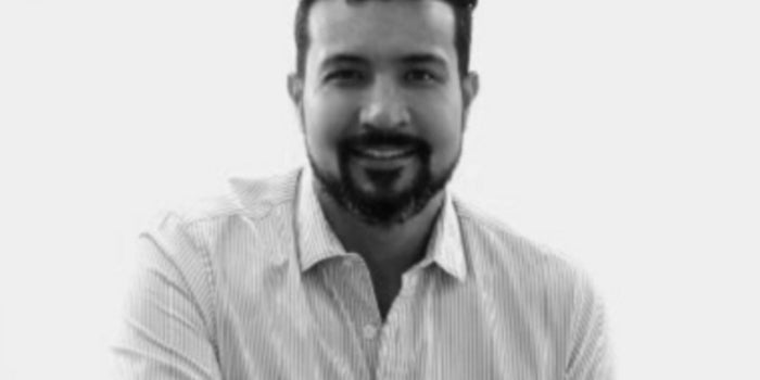 Ulrick Noel es el nuevo presidente de la Asociación de Emprendedores de México
