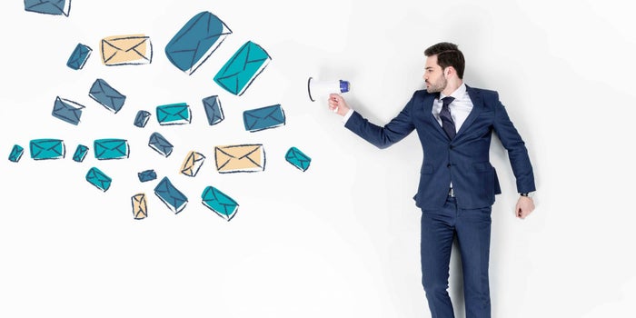Cómo fortalecer tu marca a través de un correo electrónico personalizado
