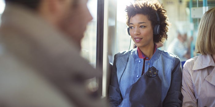 Listen up! 4 Reasons Why Podcasts are One of the Best Life Hacks Around