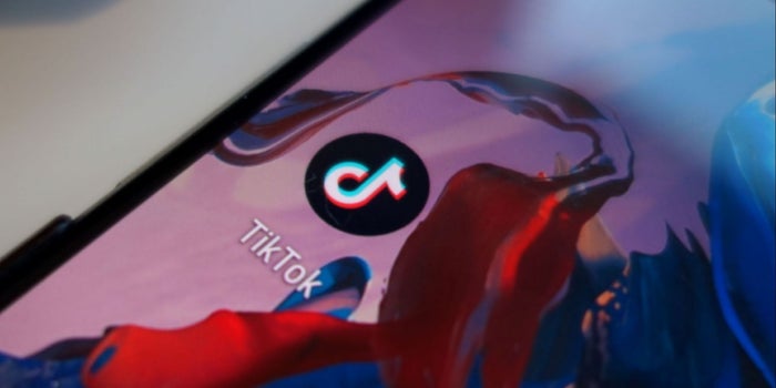 TikTok pagará una multa de 5.7 millones de dólares por violar una ley de privacidad para niños